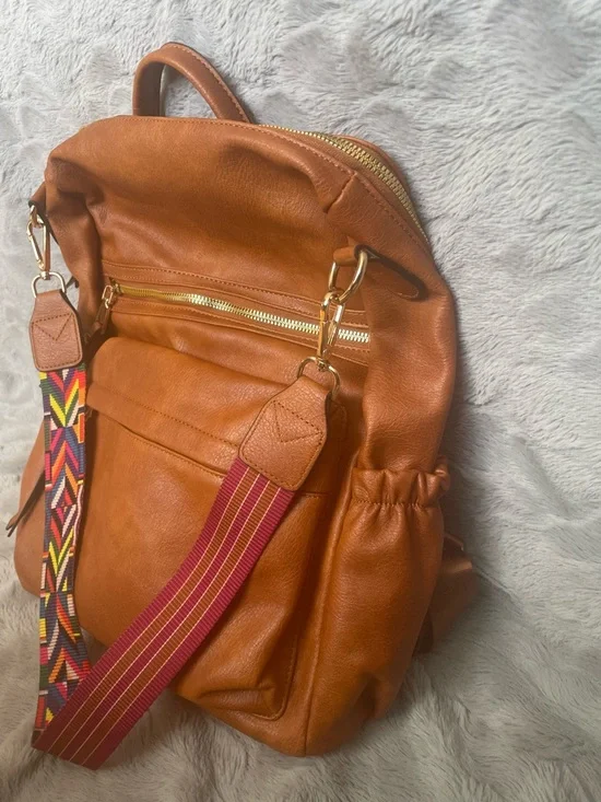 Travel Backpack - Picture 5 of 5